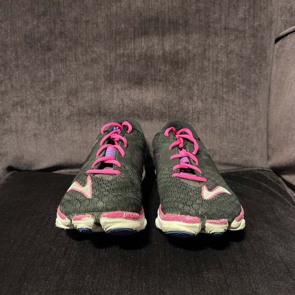 Brooks Pure Connect 4 Running Shoes 120176b051 Women’s Size 5 - Picture 3 of 6